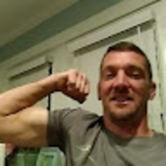 Meet your Posher, Cliff - Picture 1 of 1